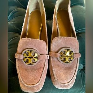 Tory Burch flats